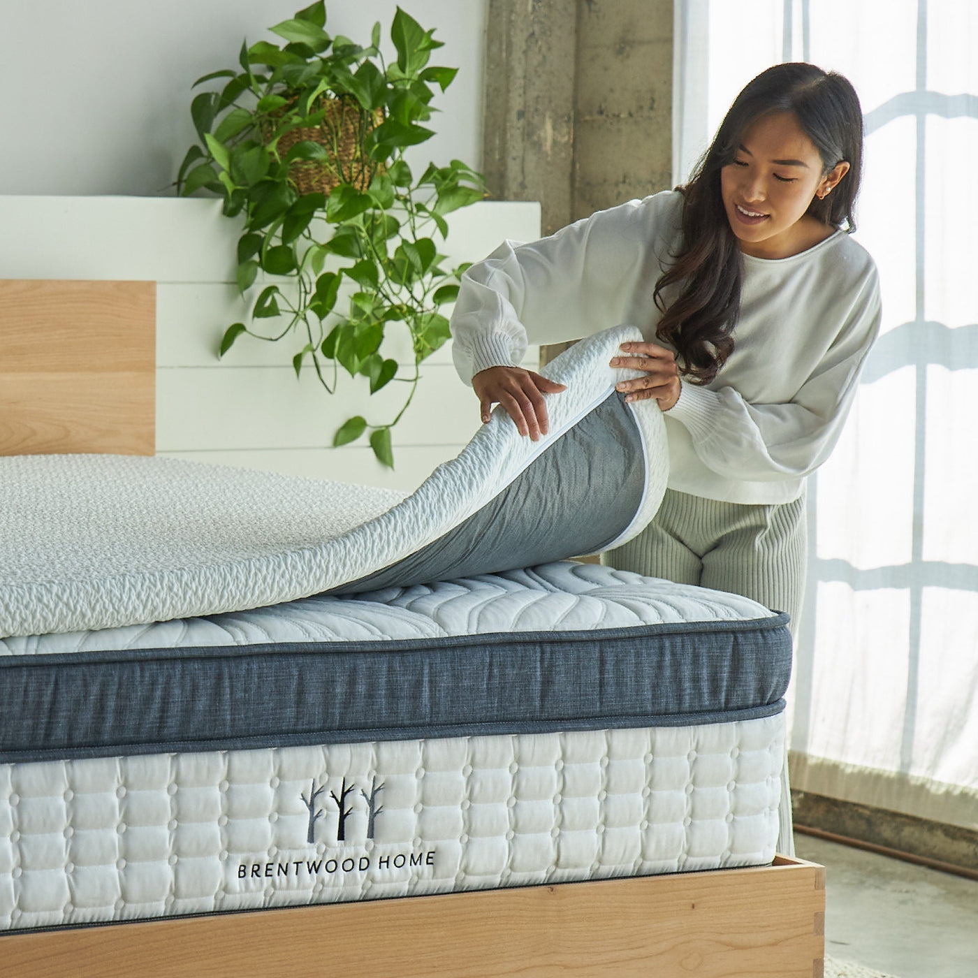 What Type Of Mattress Protector Is Suitable For A Memory Foam Mattress?