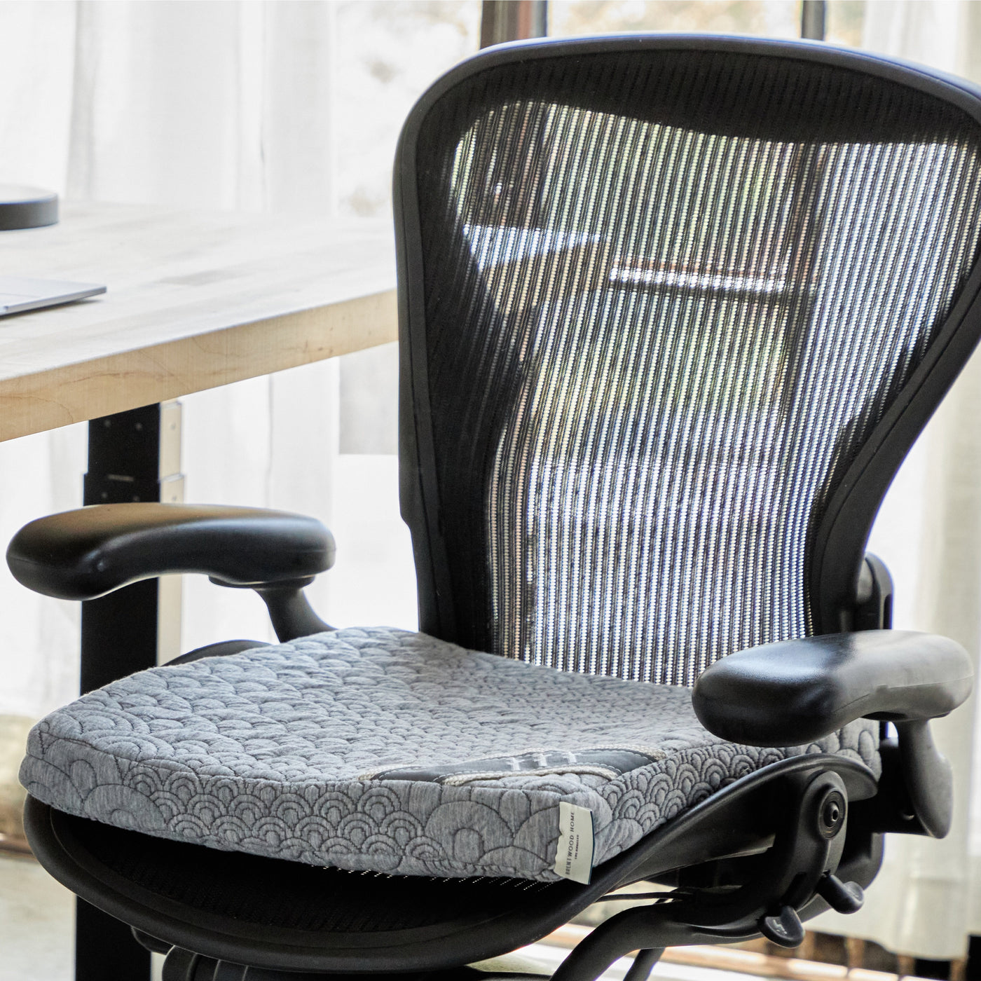 20 X 20 Cooling Gel-infused Memory Foam Cushion, High Density Foam Base, Chair  Cushion, Wheelchair Cushion 